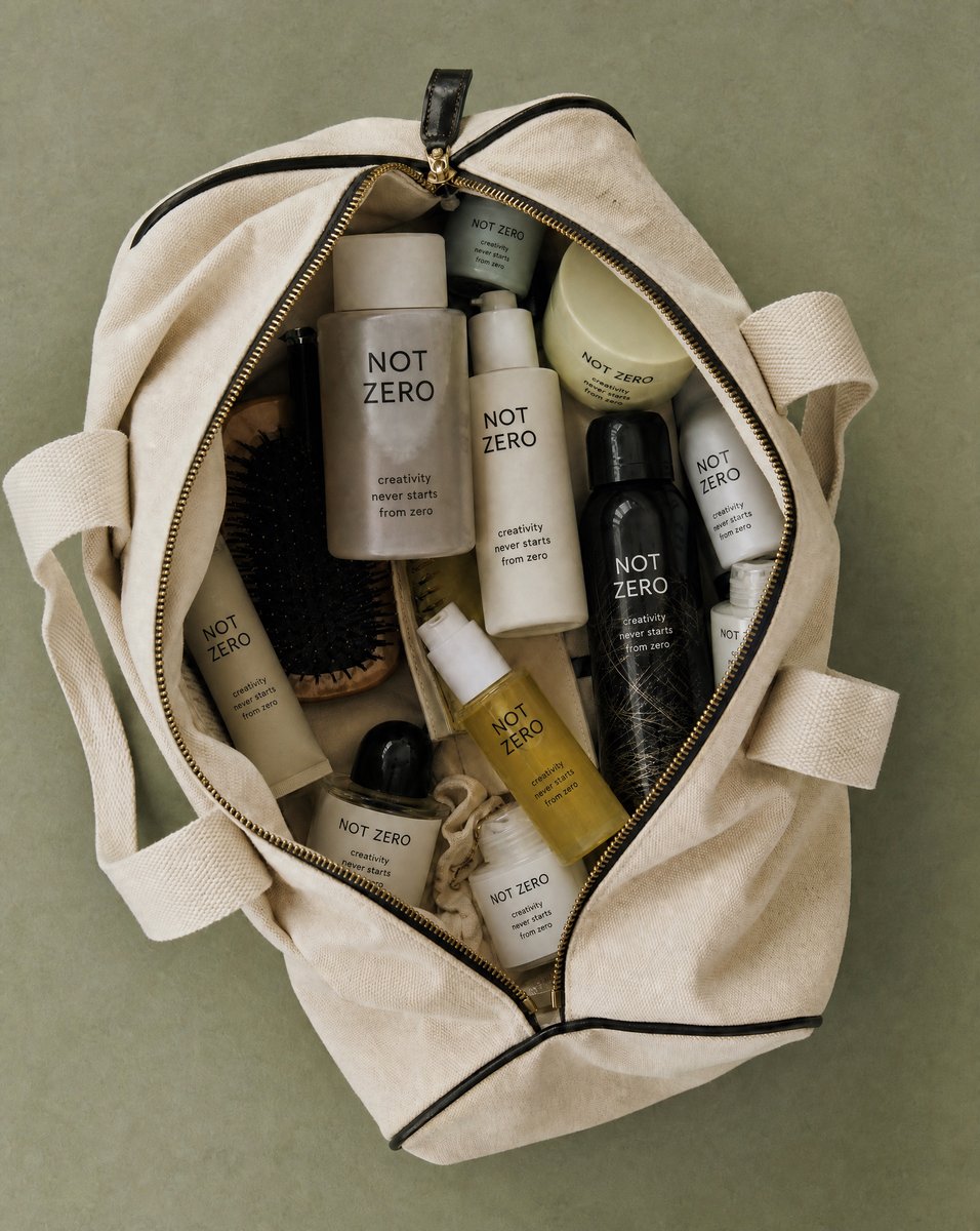 Cosmetics Visual